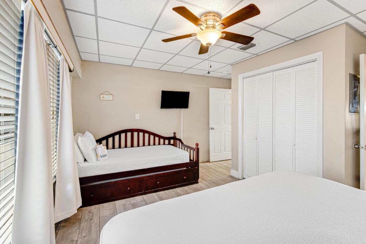 Continental Condo 118 Panama City Beach Esterno foto