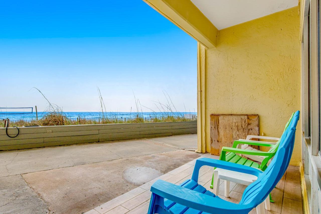 Continental Condo 118 Panama City Beach Esterno foto
